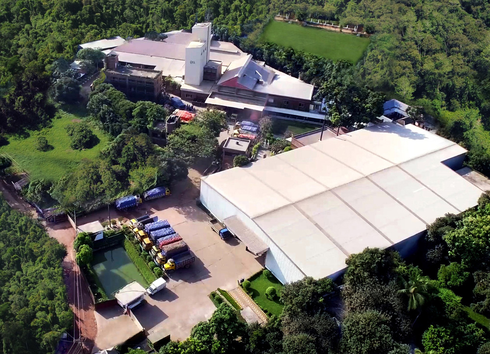 Gazipur Factory