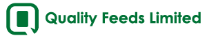 Quality Feeds Limited Logo